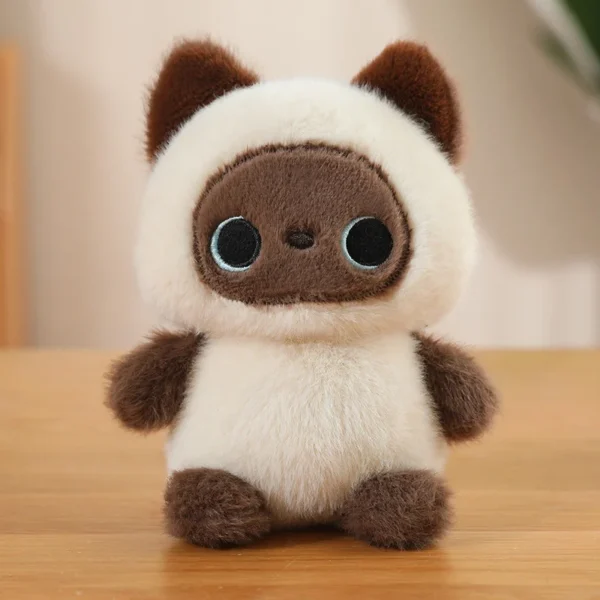 Peluches de animales - Imagen 19