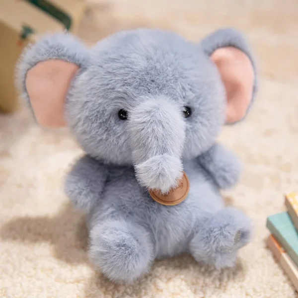 Peluches de animales - Imagen 10