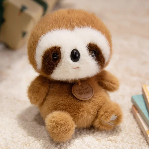 Peluches de animales - Imagen 4