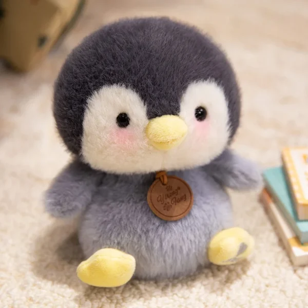 Peluches de animales - Imagen 16