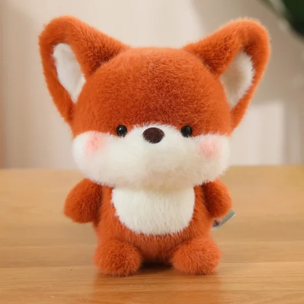 Peluches de animales - Imagen 23