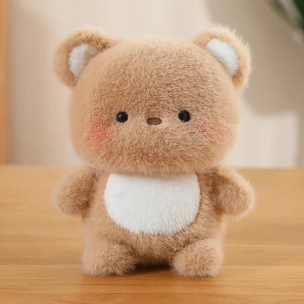 Peluches de animales - Imagen 9