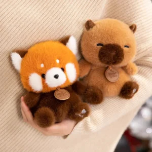 Peluches de animales