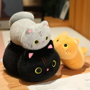 Gatito CuddleCat 20-100cm