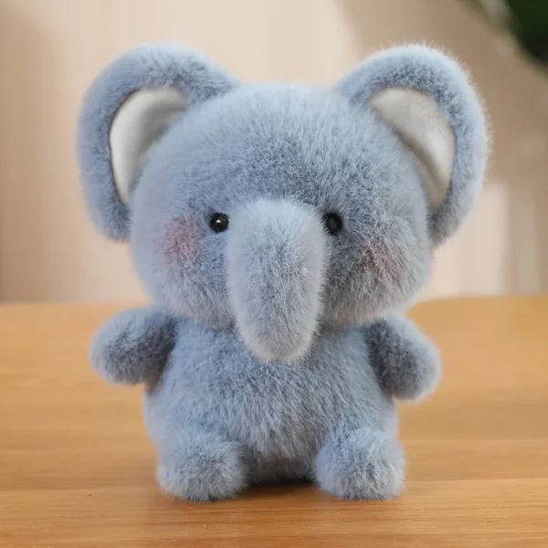 Peluches de animales - Imagen 11