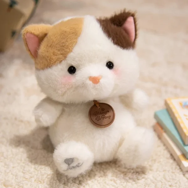 Peluches de animales - Imagen 18