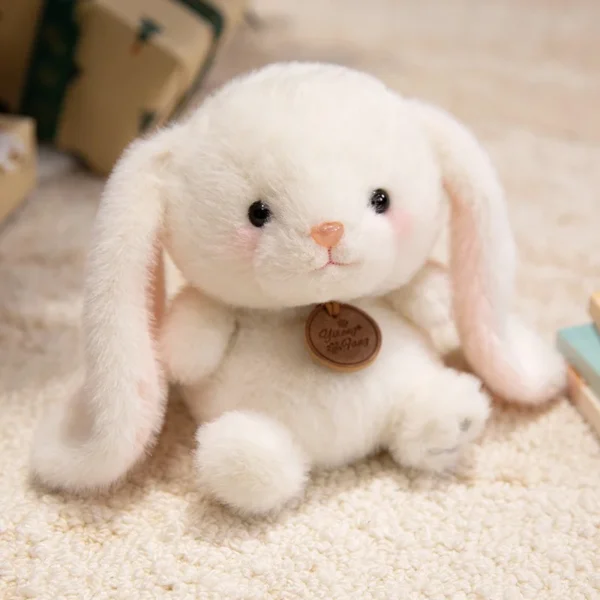 Peluches de animales - Imagen 13