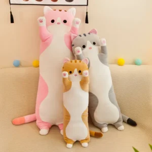 Almohada MulliMiau
