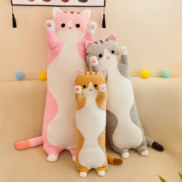 Almohada MulliMiau