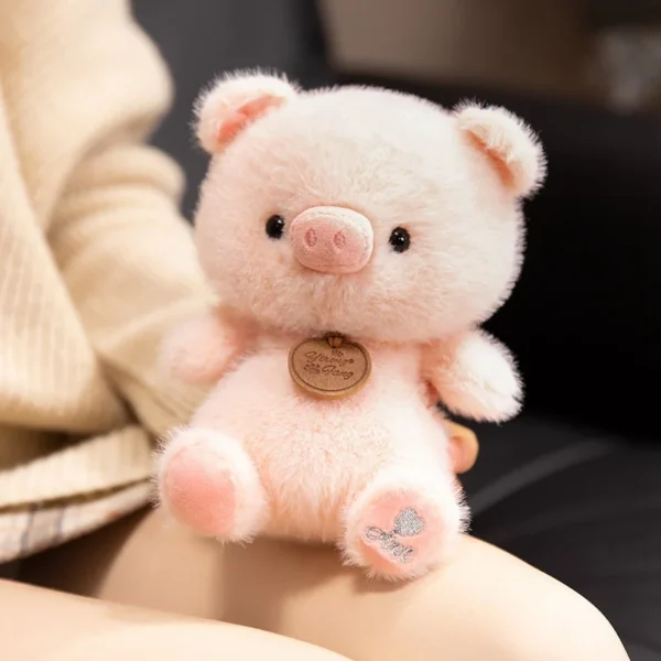 Peluches de animales - Imagen 5