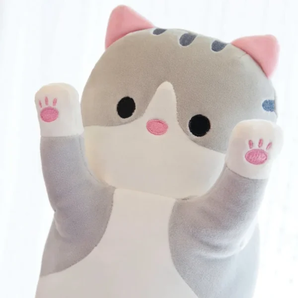 Almohada de Gato MulliMiau 50-130cm - Imagen 4