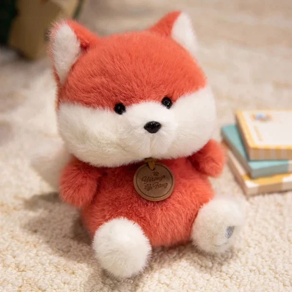 Peluches de animales - Imagen 22