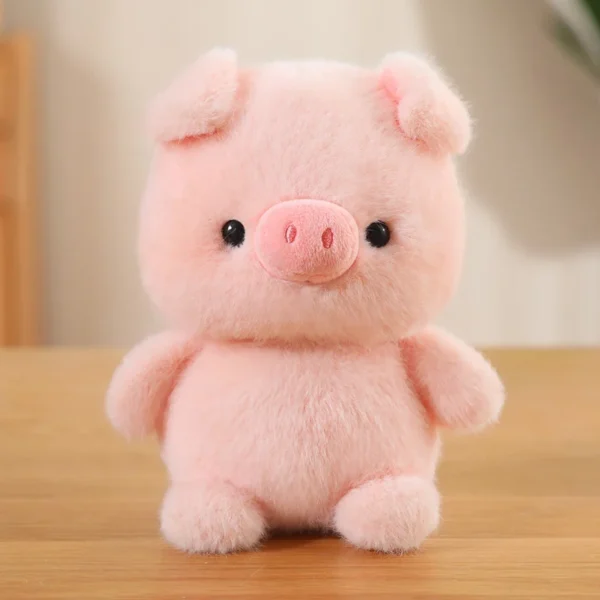 Peluches de animales - Imagen 6