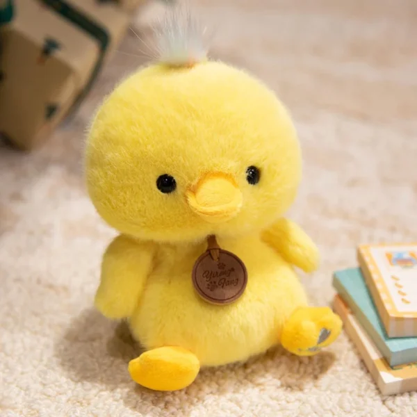 Peluches de animales - Imagen 26