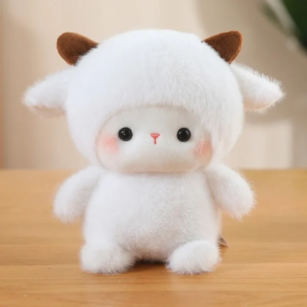 Peluches de animales - Imagen 12