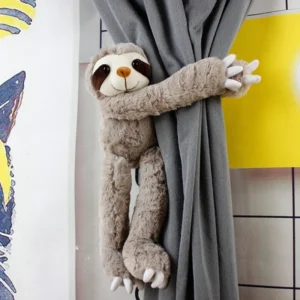 Peluche de perezoso 38 cm
