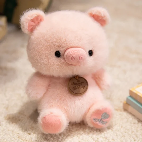 Peluches de animales - Imagen 7