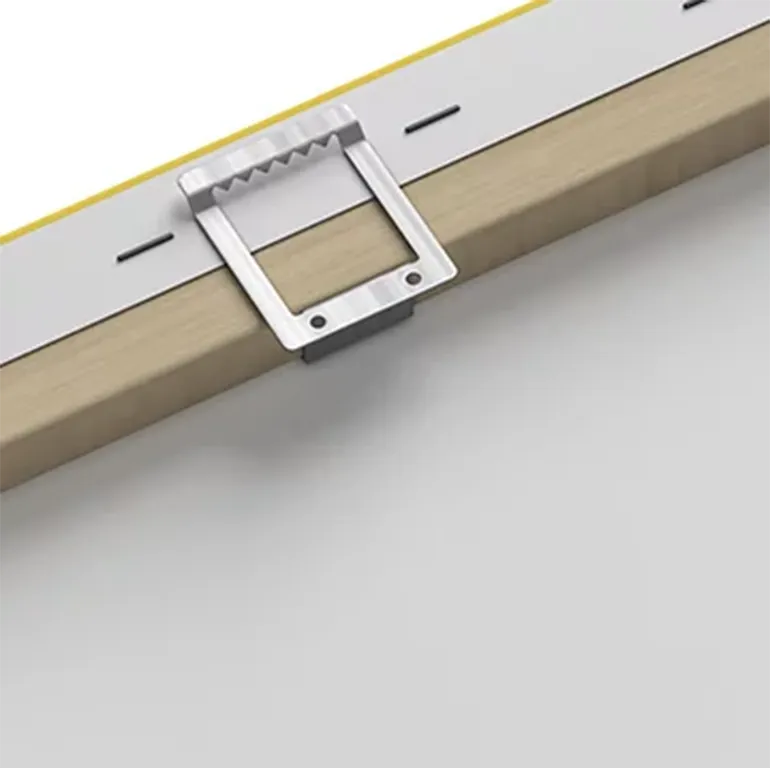 Colgador para bastidor de 2cm