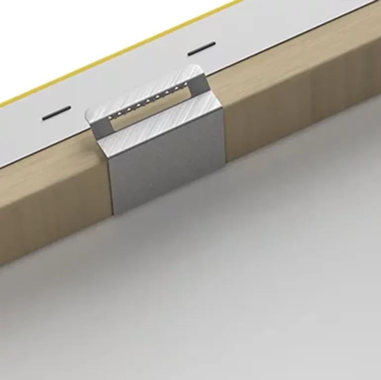 Colgador para bastidor de 4cm